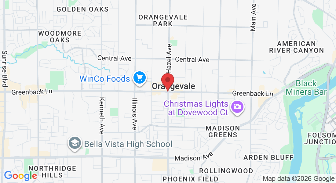 Orangevale, CA, USA