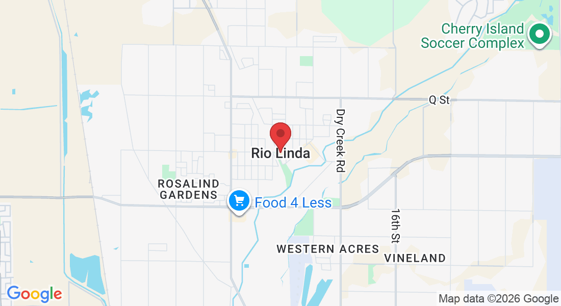 Rio Linda, CA, USA