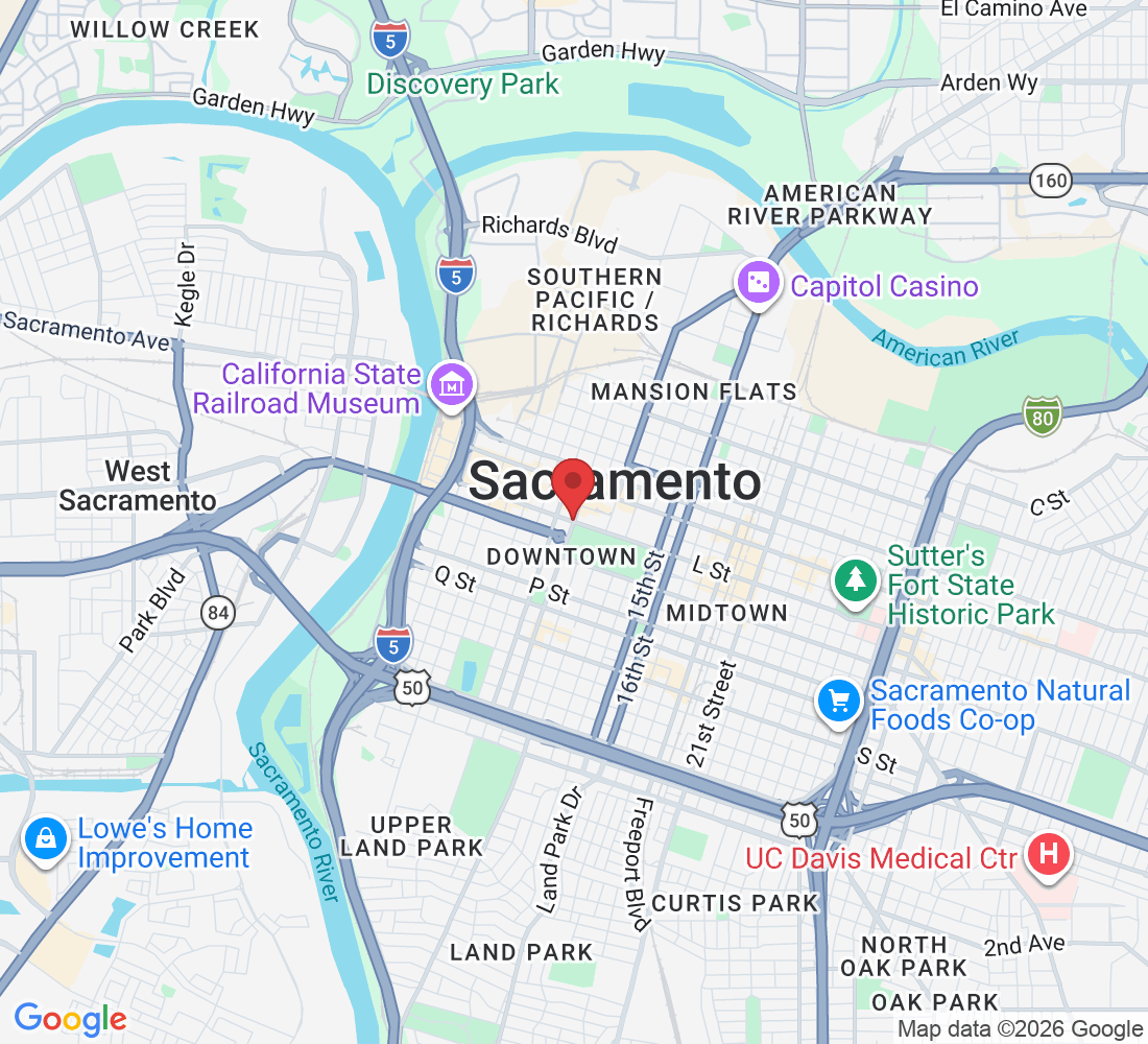 Sacramento, CA, USA