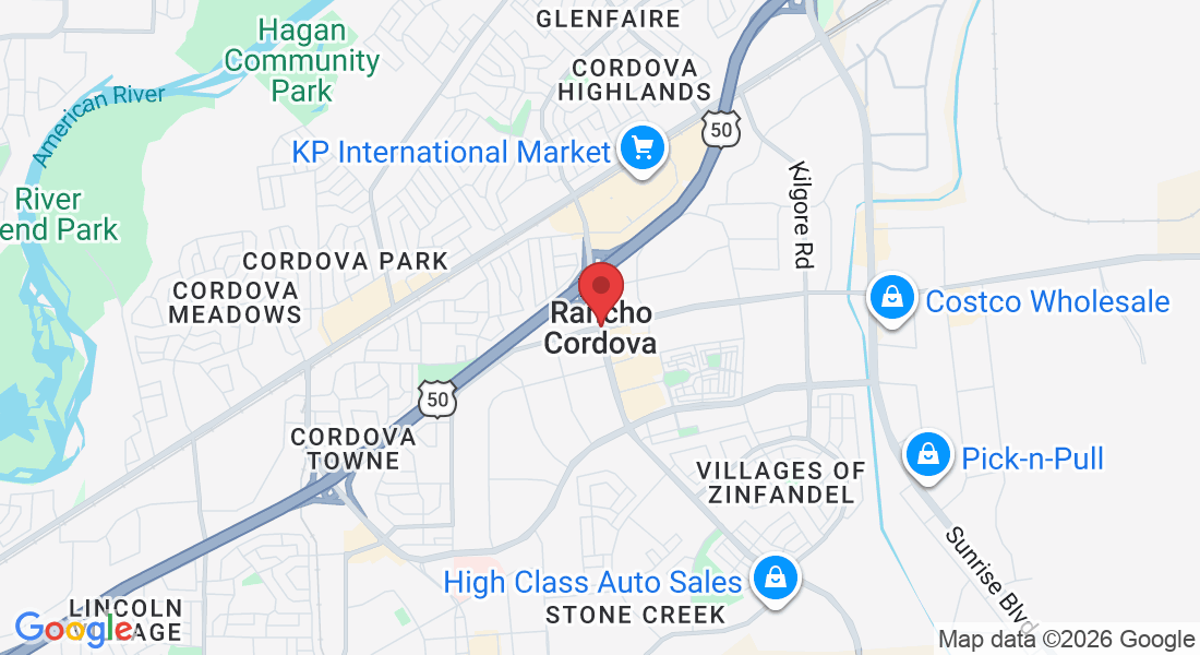 Rancho Cordova, CA, USA