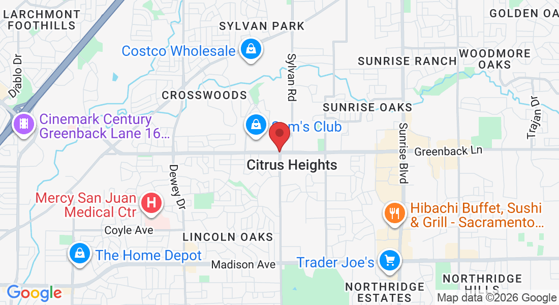 Citrus Heights, CA, USA