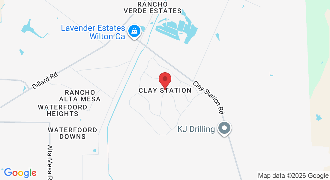 Clay Station, Wilton, CA 95693, USA