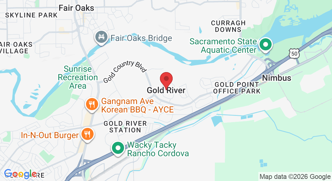 Gold River, CA 95670, USA