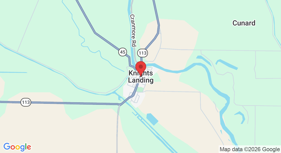 Knights Landing, CA, USA