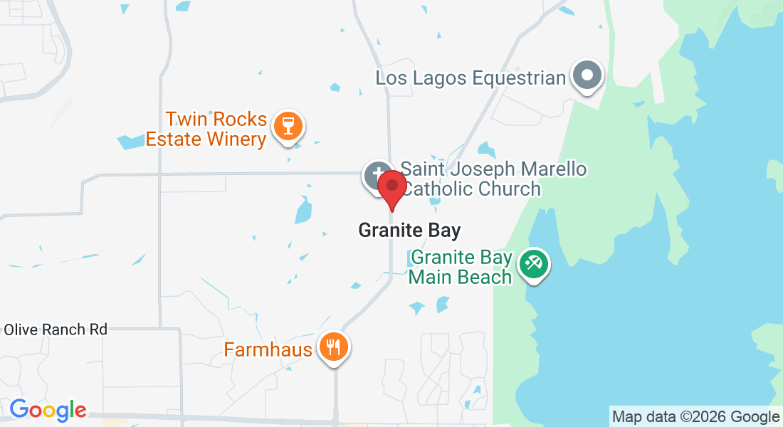 Granite Bay, CA, USA