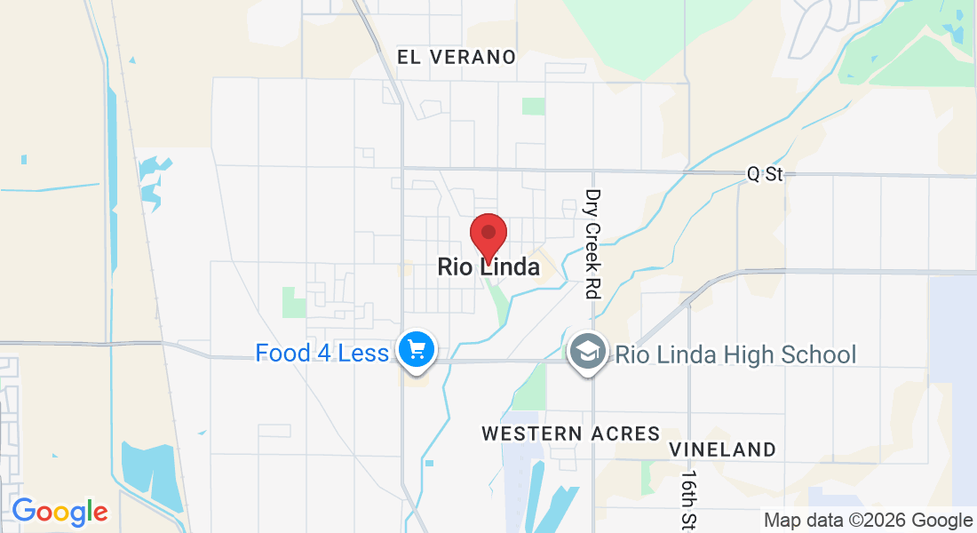 Rio Linda, CA, USA