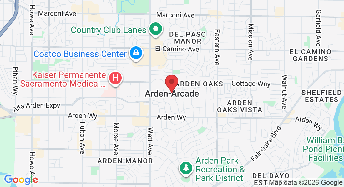 Arden-Arcade, CA, USA