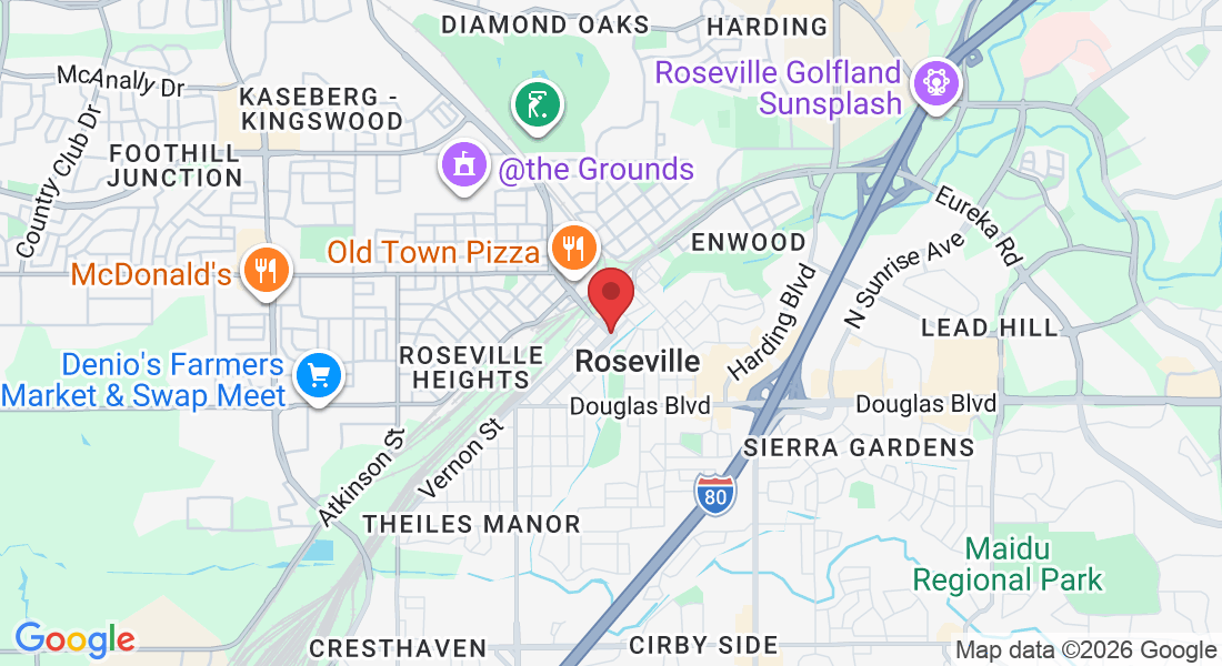 Roseville, CA, USA
