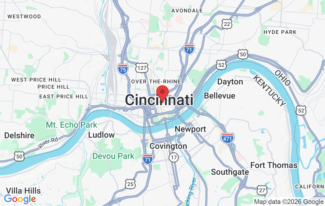 Cincinnati, OH, USA
