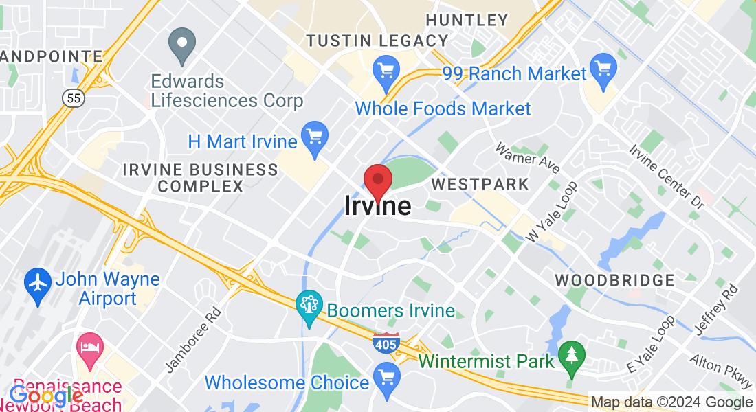 Irvine, CA, USA