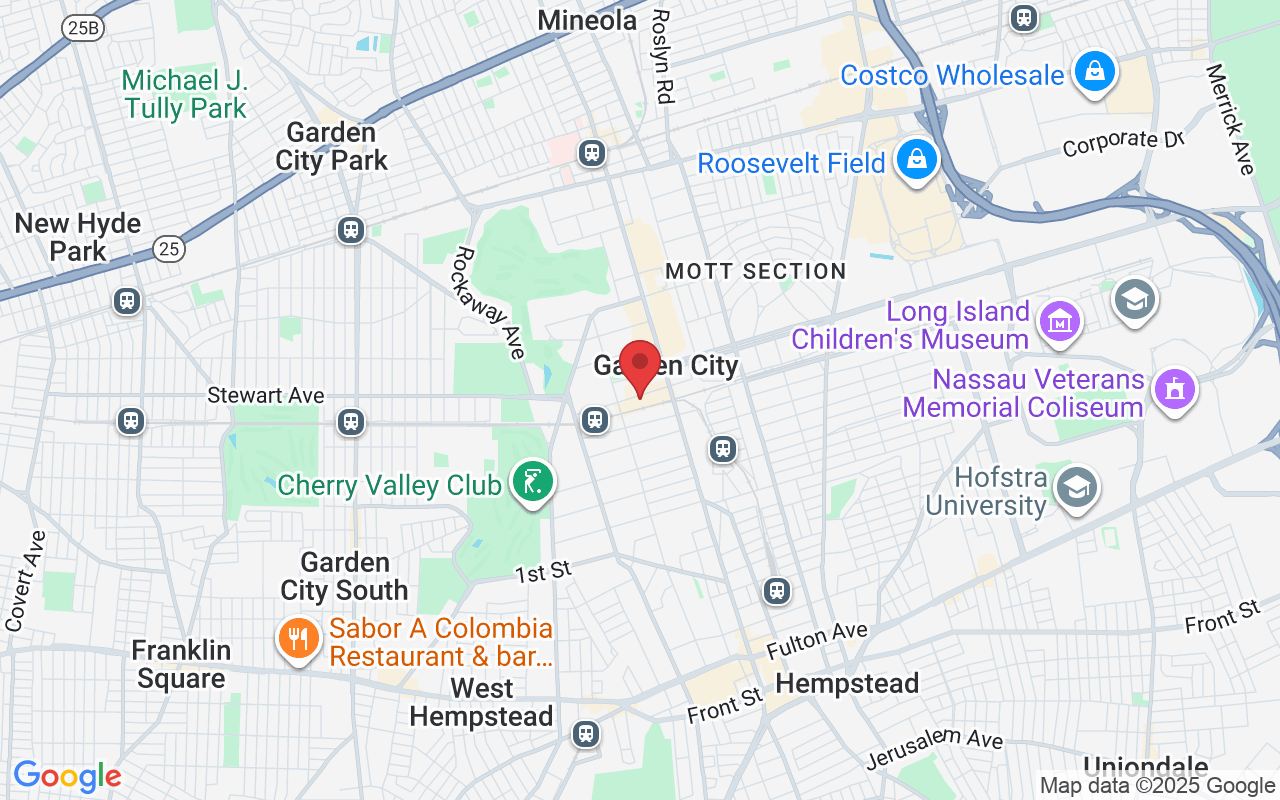 112-114 7th St, Garden City, NY 11530, USA