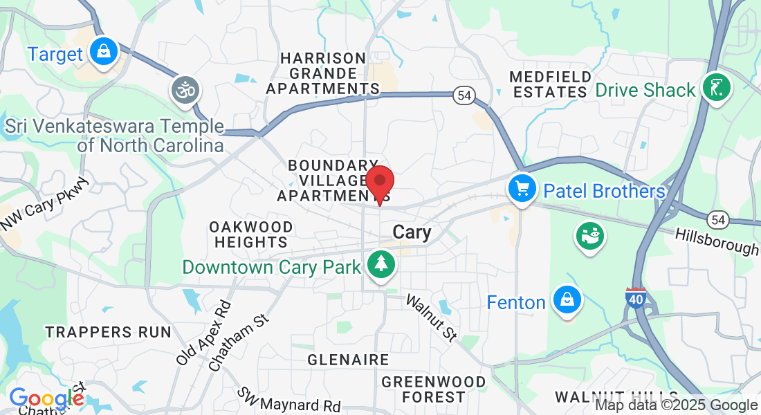 Cary, NC, USA