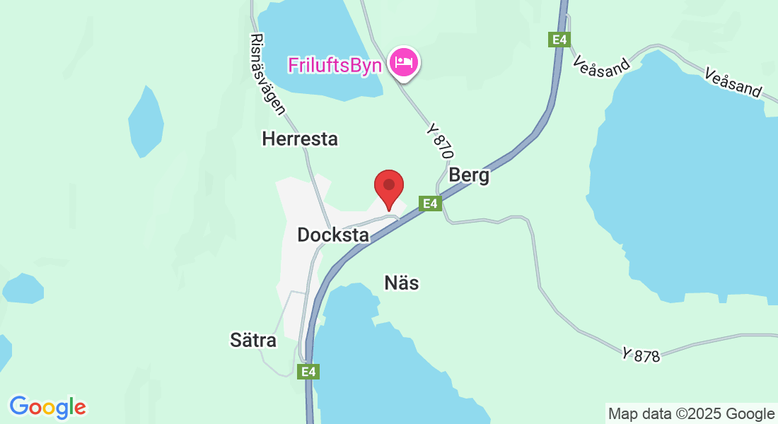 Kartongvägen 2, 873 96 Docksta, Sverige