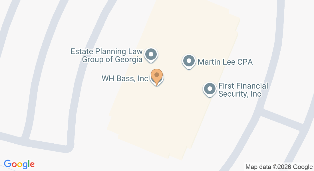 11695 Johns Creek Pkwy suite 130, Duluth, GA 30097, USA