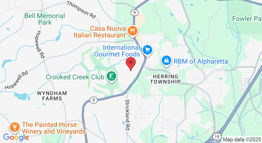 6110 McFarland Station Dr suite 301, Alpharetta, GA 30004, USA