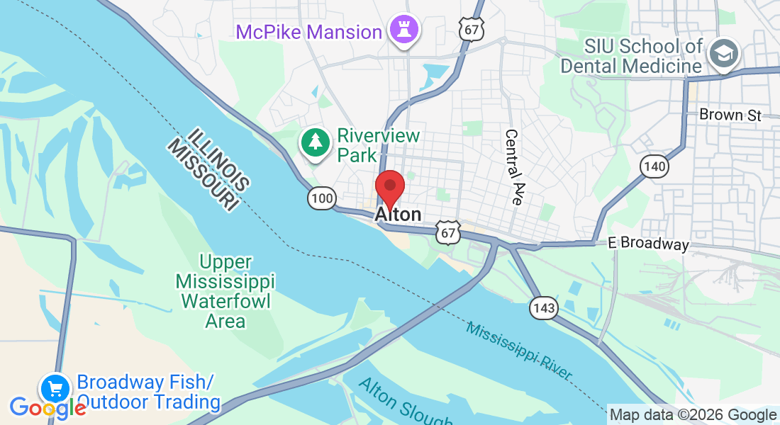 227 Market St, Alton, IL 62002, USA