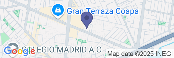 And. 56 24, Coapa, Narciso Mendoza, Tlalpan, 14390 Ciudad de México, CDMX, México
