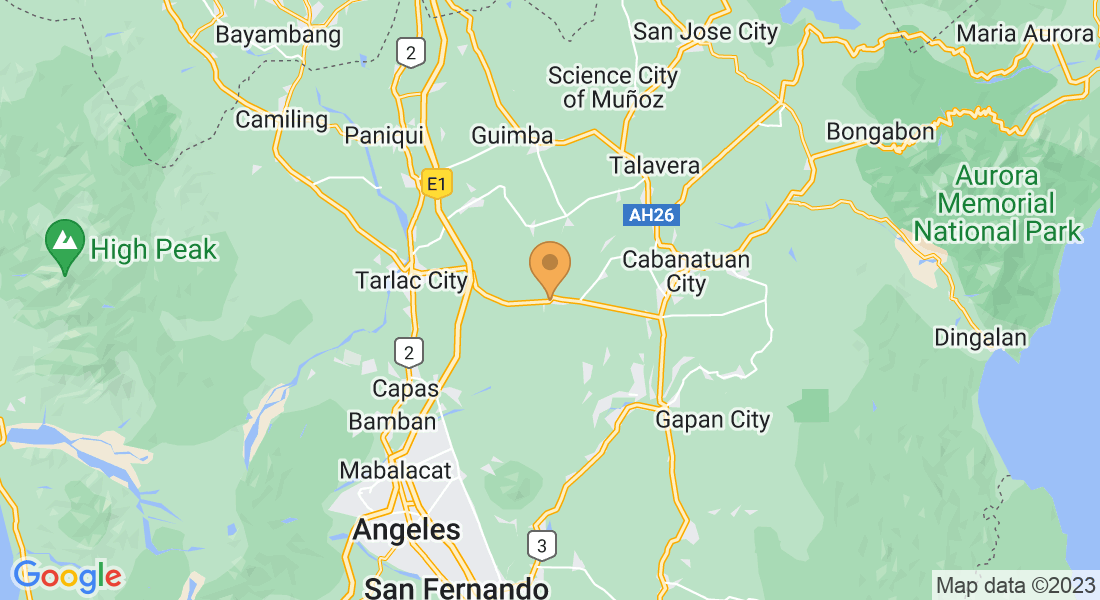 Zaragoza, Nueva Ecija, Philippines