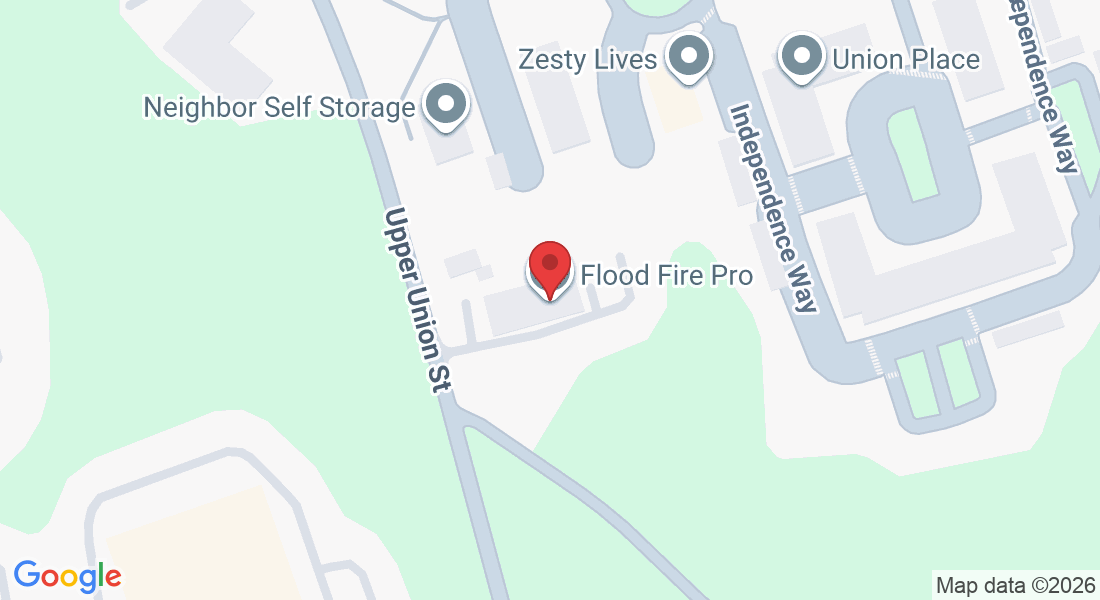 852 Upper Union St, Franklin, MA 02038, USA