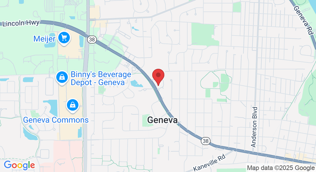 1803 W State St ste 150, Geneva, IL 60134, USA