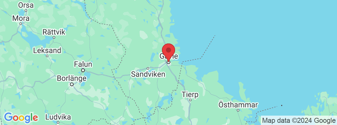 Gävle, Sweden