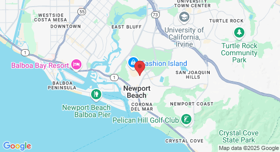 400 Newport Center Dr Suite # 500, Newport Beach, CA 92660, USA