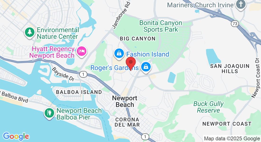 400 Newport Center Dr Suite # 500, Newport Beach, CA 92660, USA