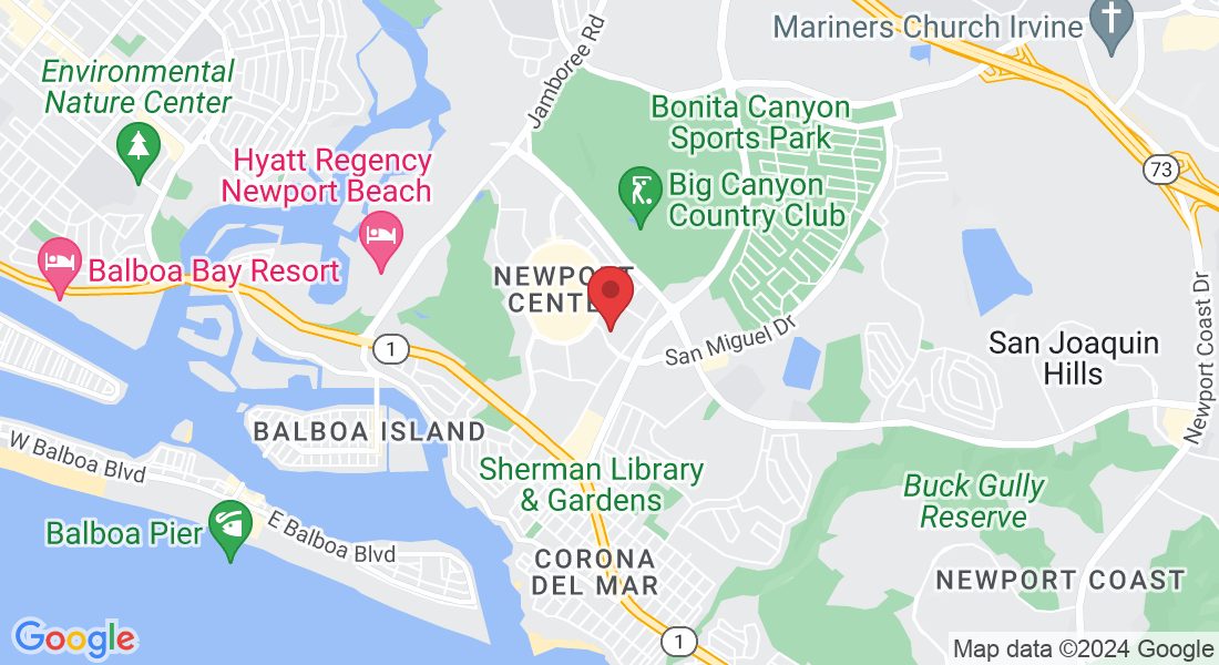 400 Newport Center Dr Suite # 500, Newport Beach, CA 92660, USA
