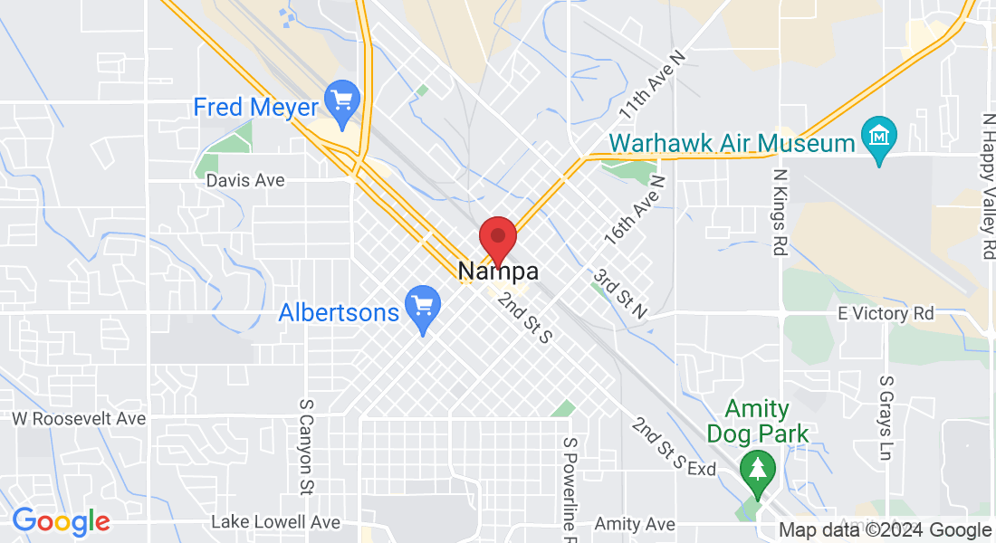 Nampa, ID, USA