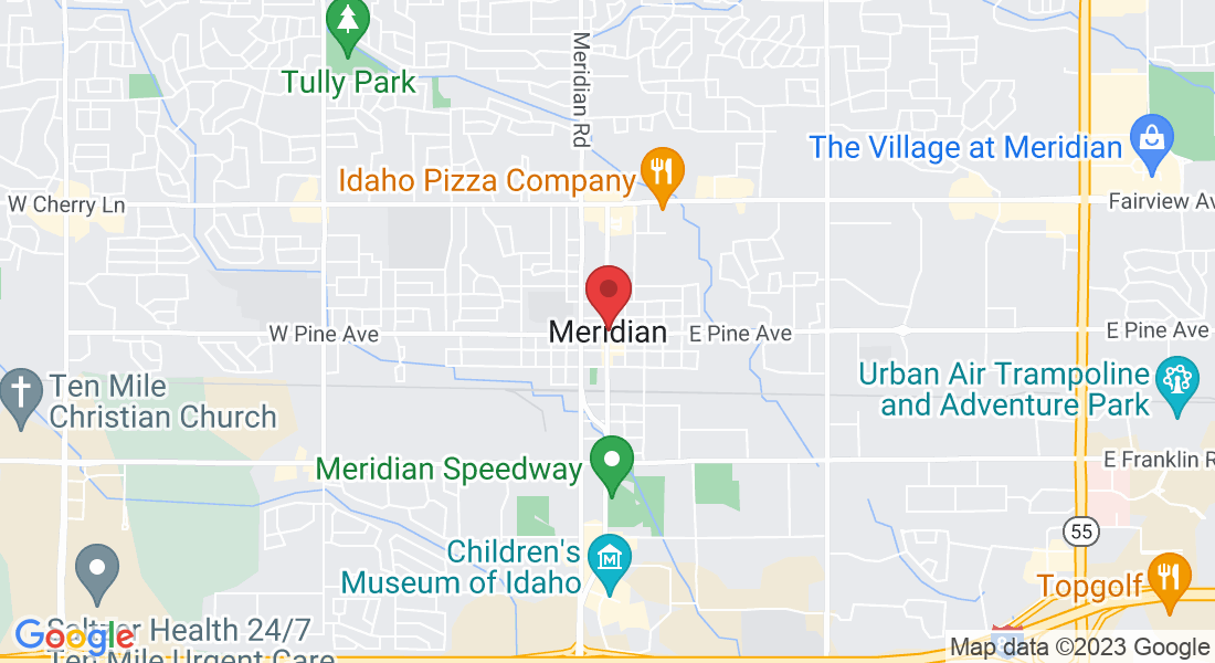 Meridian, ID, USA