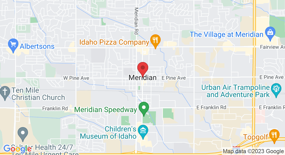 Meridian, ID, USA
