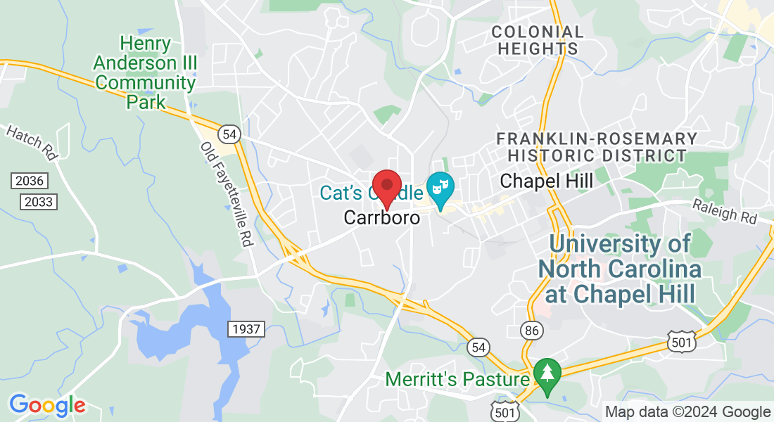 Carrboro, NC, USA