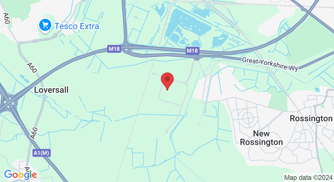Loversall, Doncaster DN11 0BF, UK