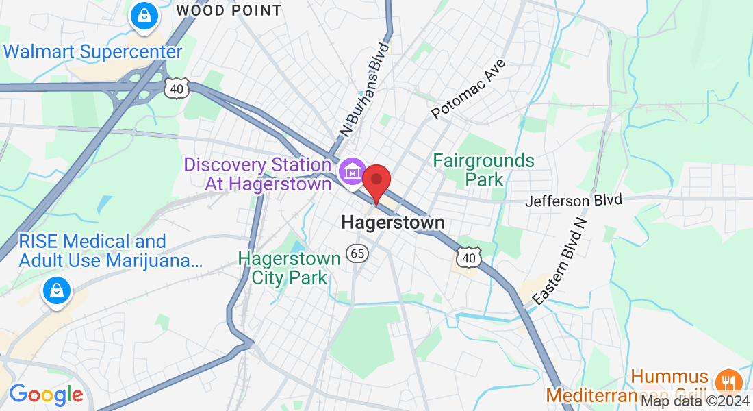 Hagerstown, MD, USA