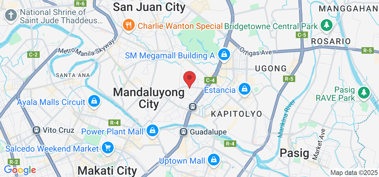 Unit R29-32 2F, Cluster Glenhaven California Garden Square DM Guevara St, Corner Calbayog St, Mandaluyong, Metro Manila, Philippines