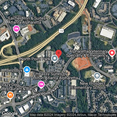 5755 North Point Pkwy Suite 62, Alpharetta, GA 30022, EUA