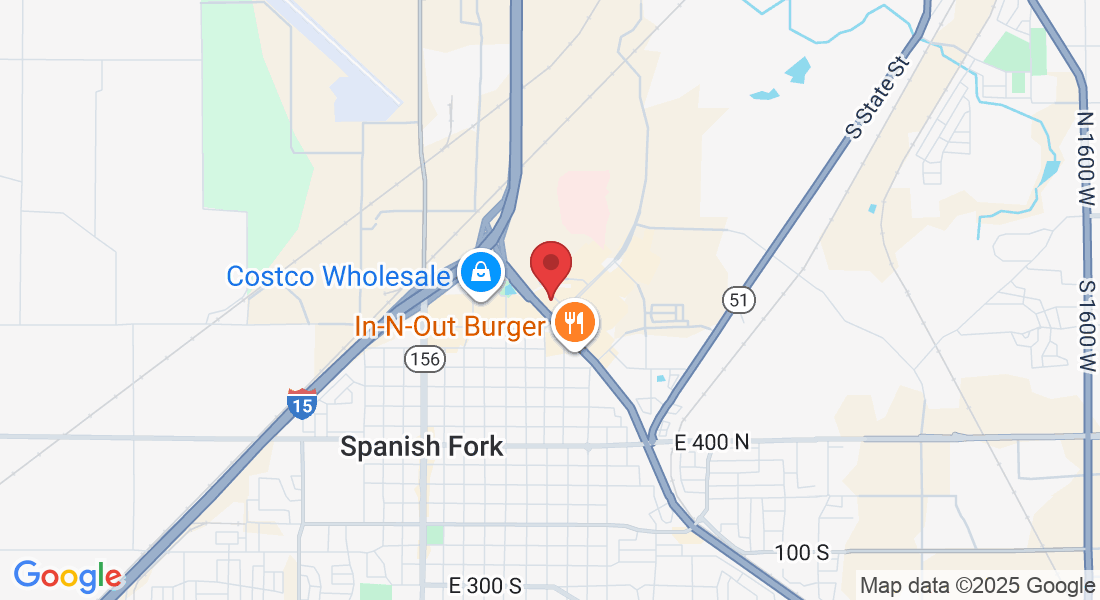 642 Kirby Ln, Spanish Fork, UT 84660, USA