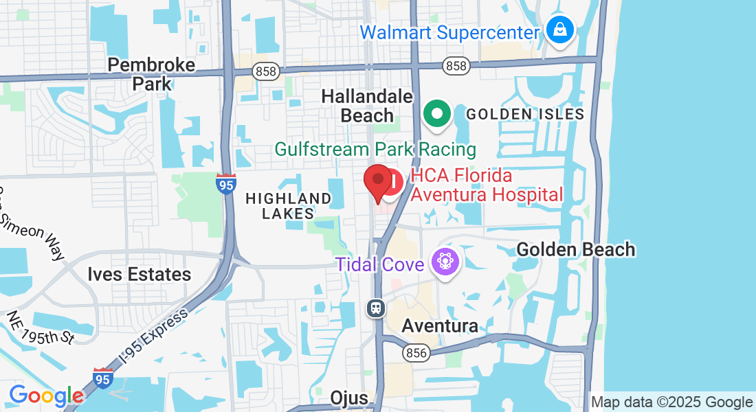 20950 NE 27th Ct, Miami, FL 33180, USA