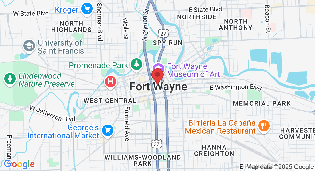 Fort Wayne, IN, USA