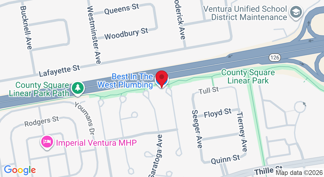 603 Walcott Ave, Ventura, CA 93003, USA