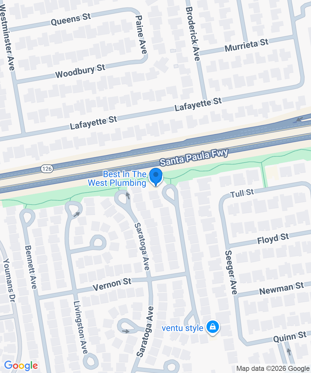 603 Walcott Ave, Ventura, CA 93003, USA