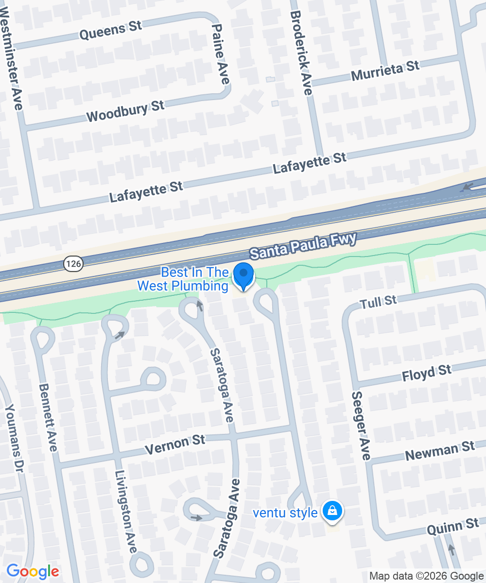 603 Walcott Ave, Ventura, CA 93003, USA