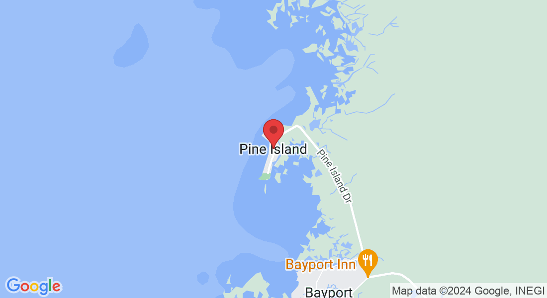 Pine Island, FL 34607, USA