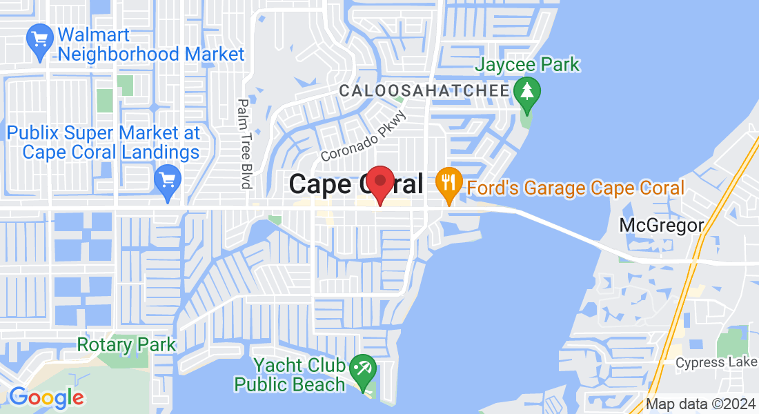 Cape Coral, FL, USA