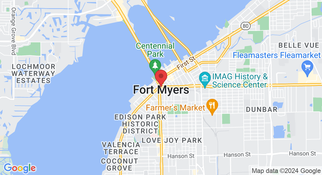 Fort Myers, FL, USA