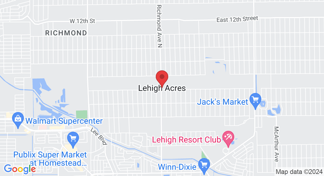 Lehigh Acres, FL, USA
