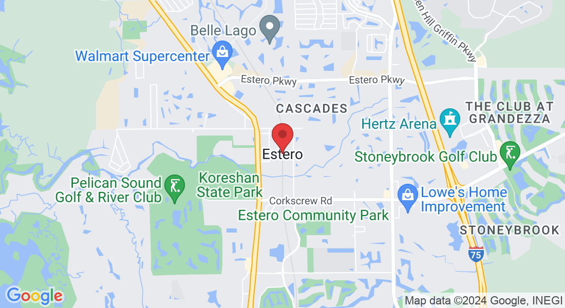 Estero, FL, USA