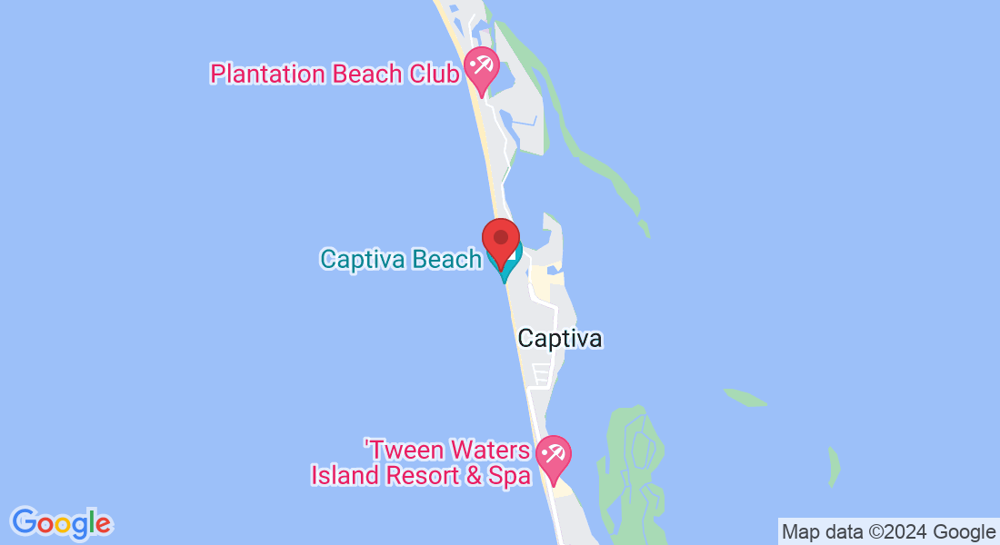Captiva Island, Florida 33924, USA