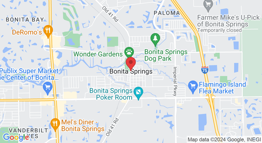 Bonita Springs, FL, USA