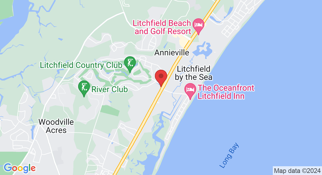 13089 Ocean Hwy, Pawleys Island, SC 29585, USA